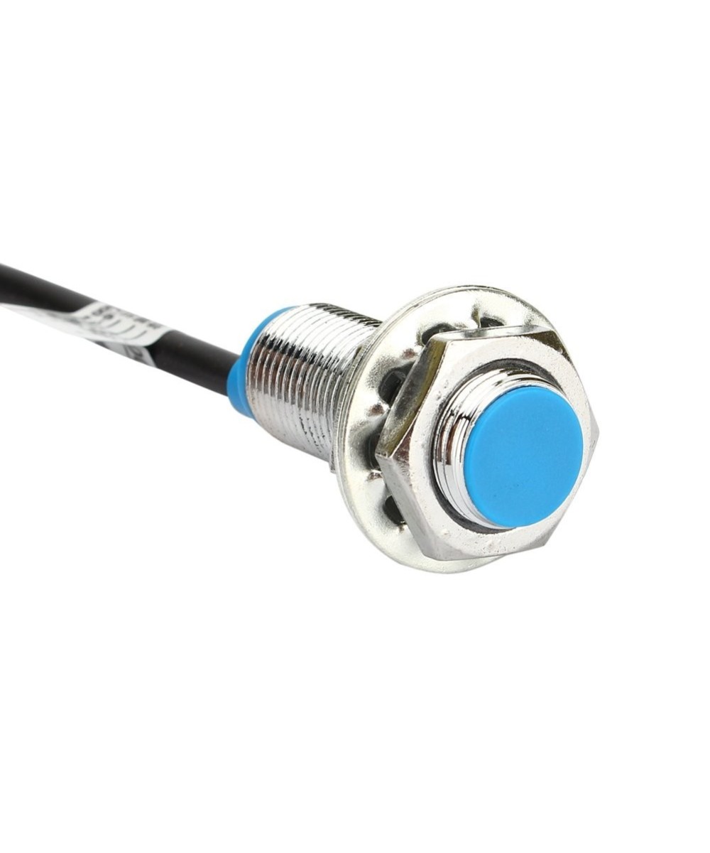 Sensor de proximidad efecto Hall NJK-5002C