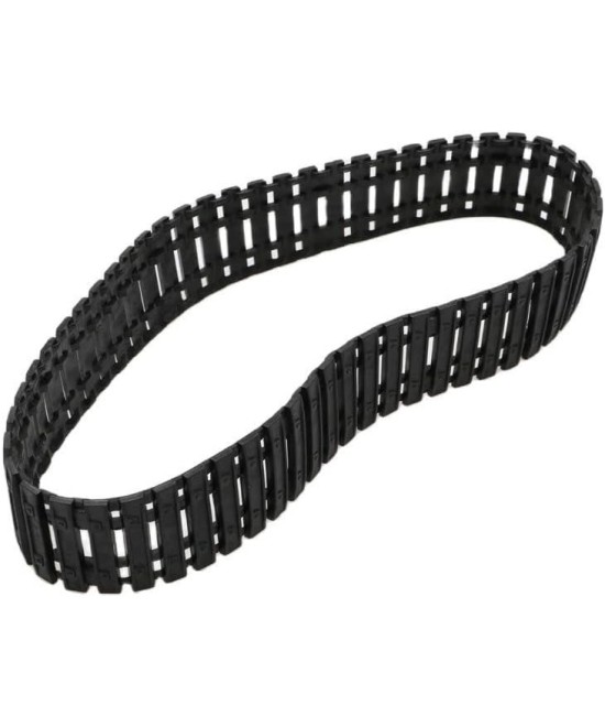 Oruga de hule para tanque 2 unidades