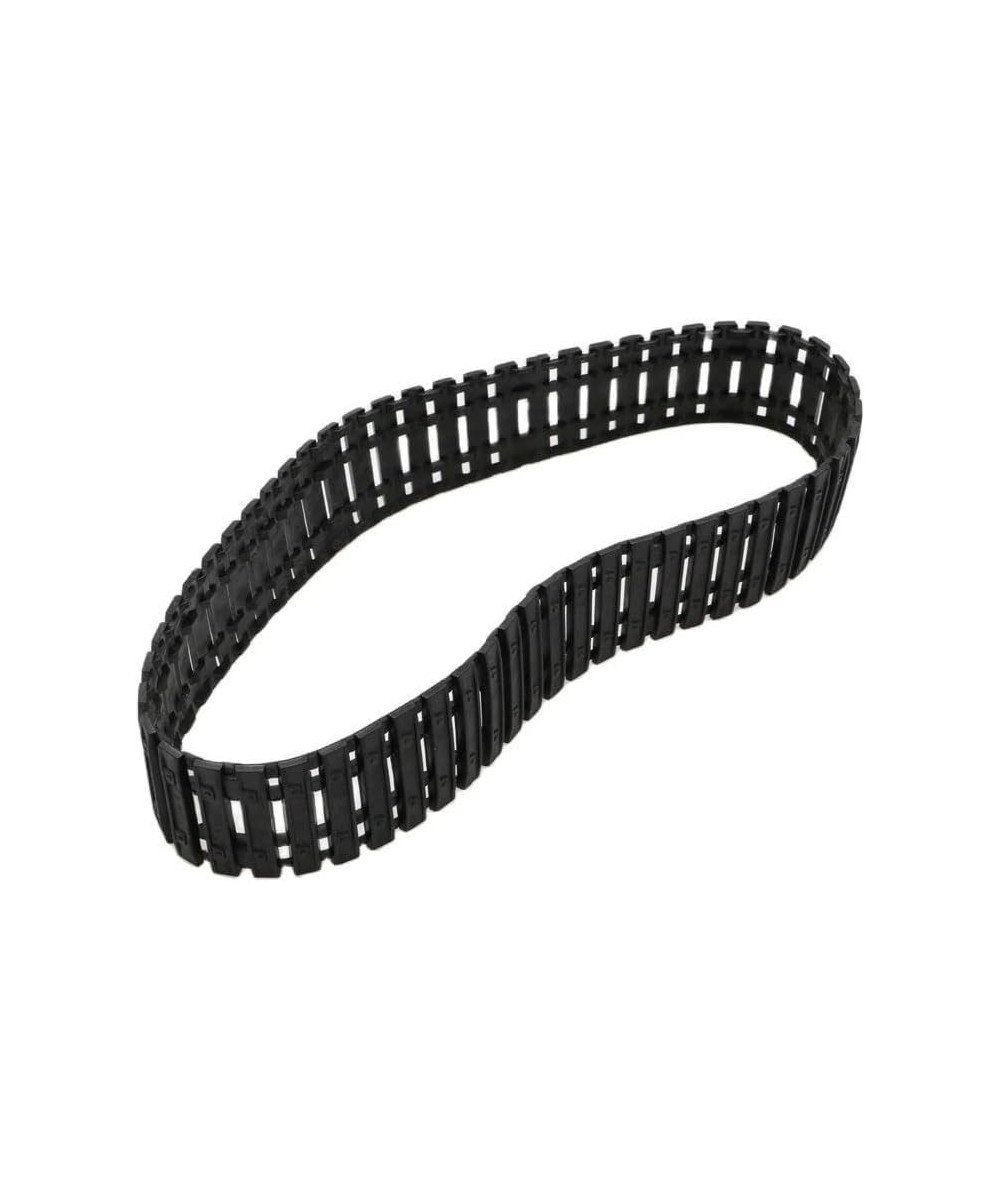 Oruga de hule para tanque 2 unidades
