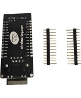 Modulo Ethernet ESP32