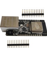 Modulo Ethernet ESP32