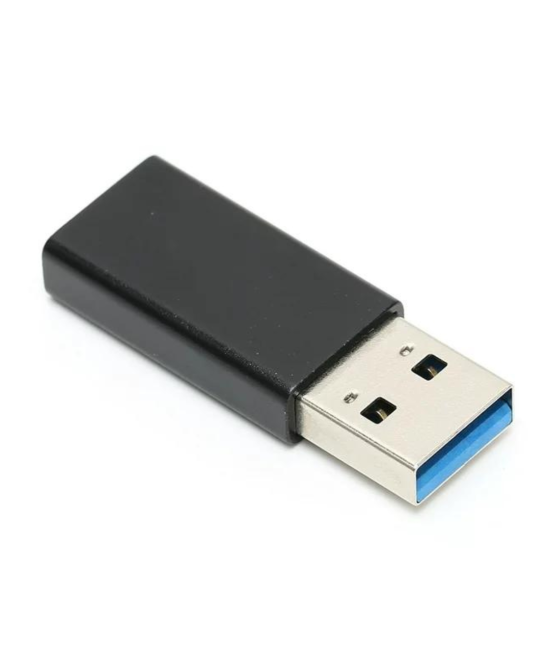 Adaptador USB 3.0 a USB-C