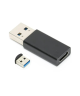 Adaptador USB 3.0 a USB-C