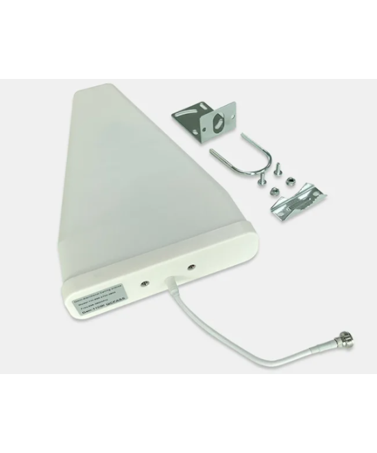 Antena exterior 806-960/1710-2700 11dbi