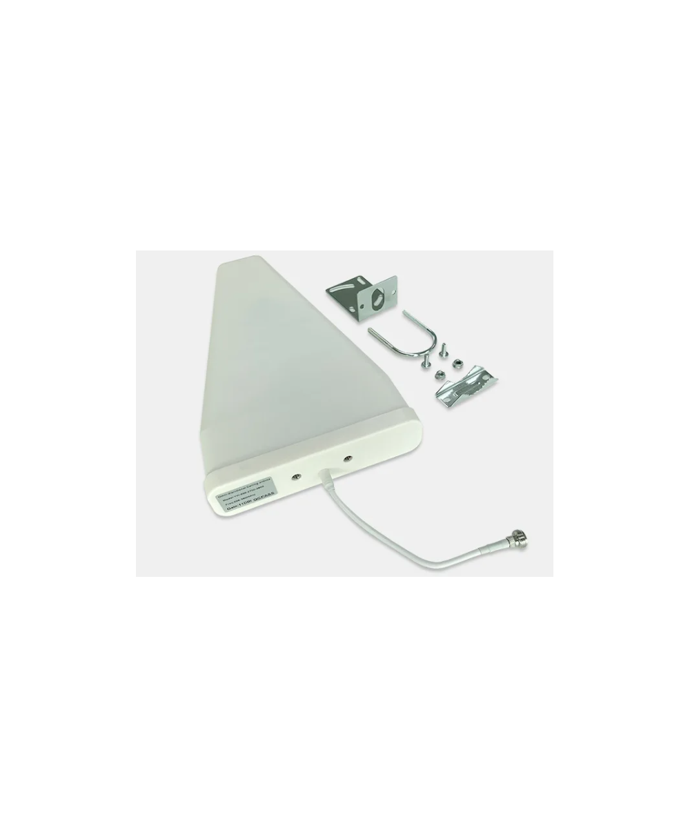 Antena exterior 806-960/1710-2700 11dbi