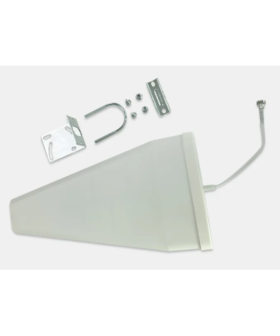 Antena exterior 806-960/1710-2700 11dbi