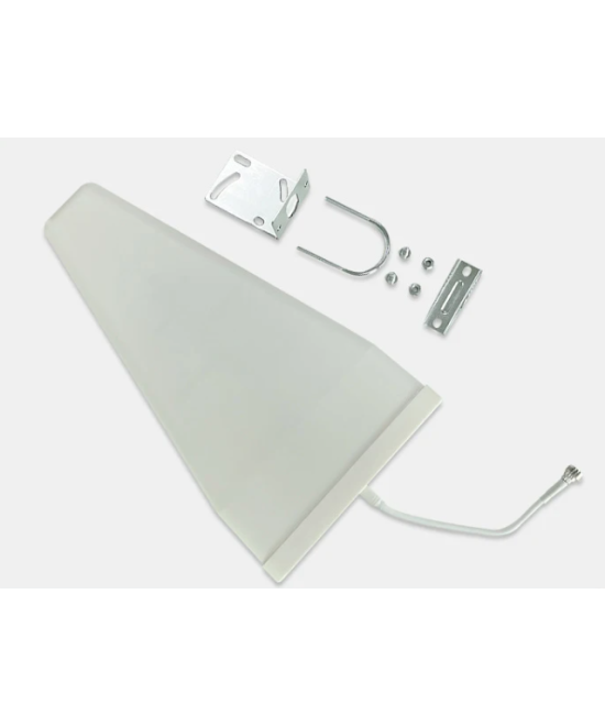 Antena exterior 806-960/1710-2700 11dbi