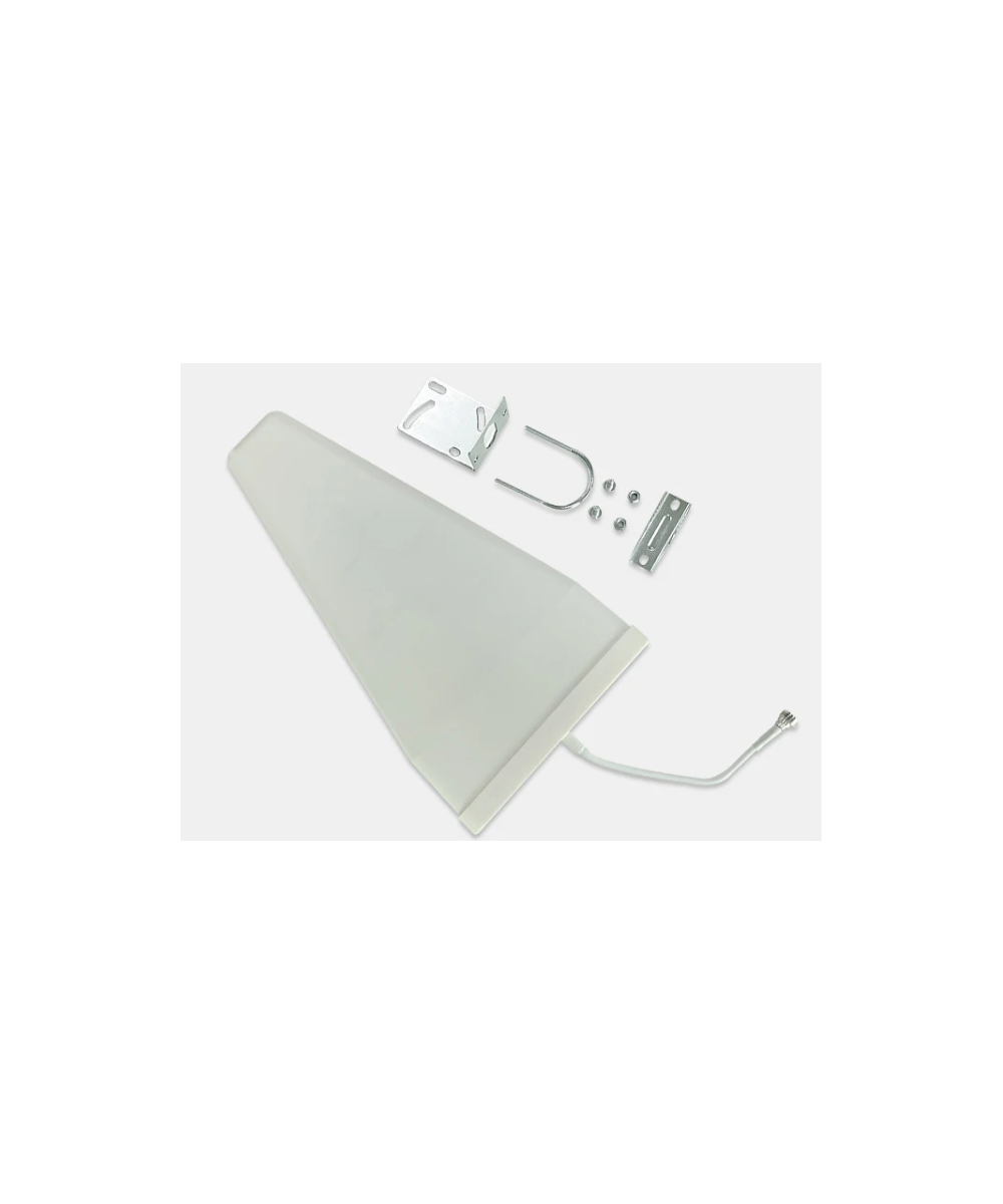 Antena exterior 806-960/1710-2700 11dbi