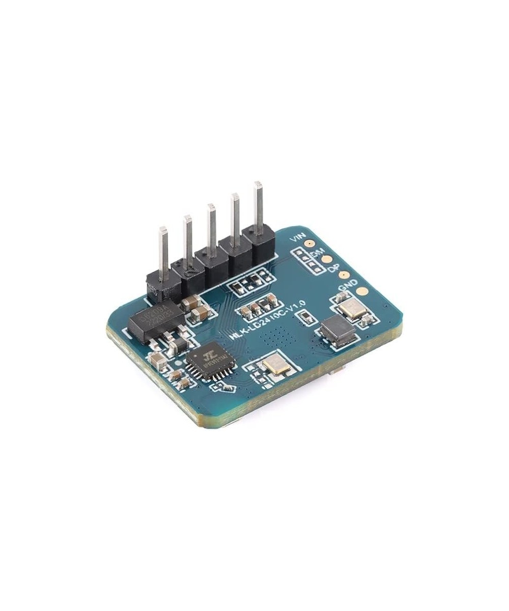 Sensor de presencia humana de radar de onda milimétrica HLK-LD2410C