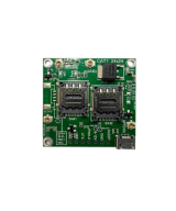 Modulo GSM LTE SIM A7670G