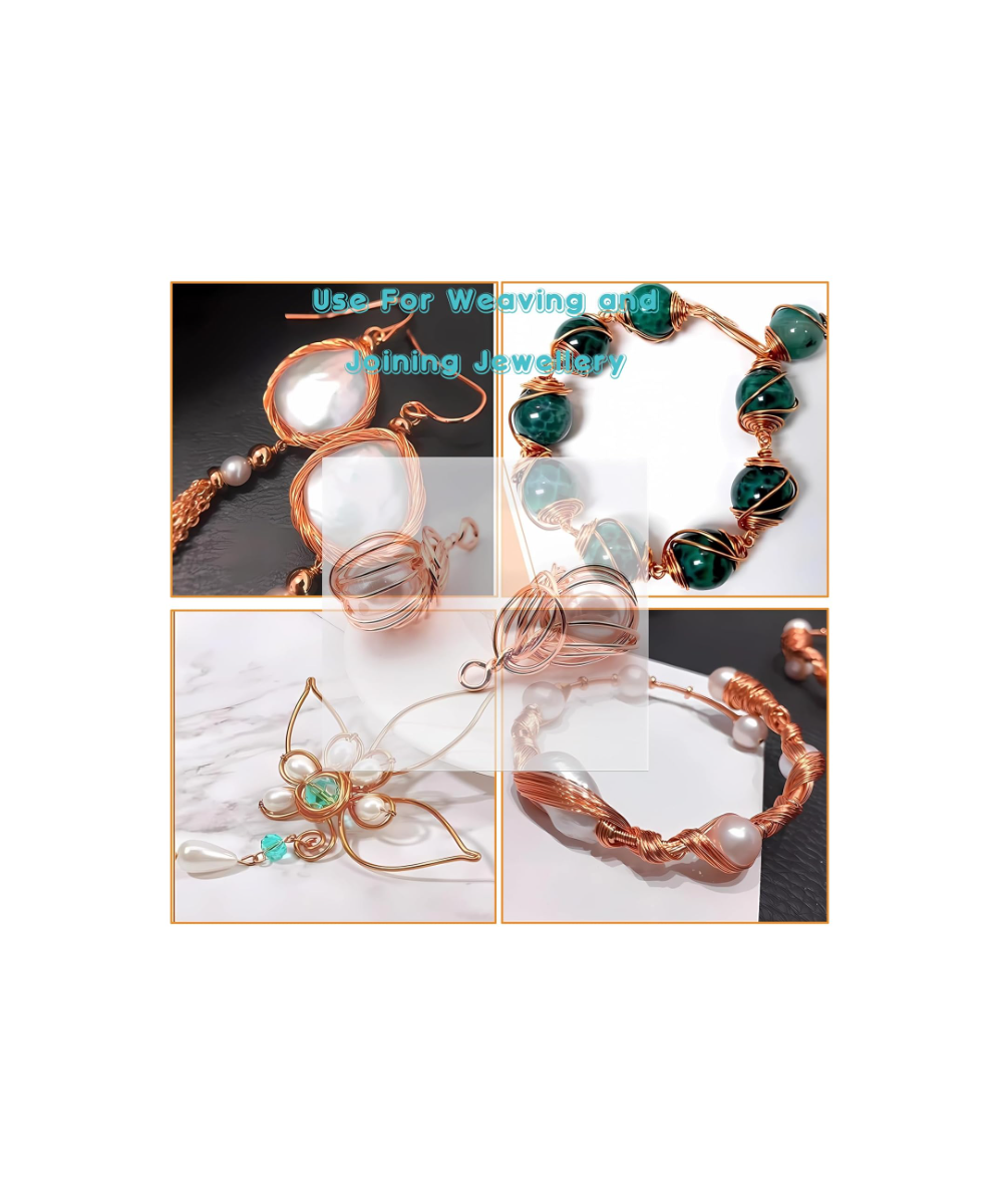 Alambre de cobre 18Ga 1.2mm sin recubrimiento (1Metro)