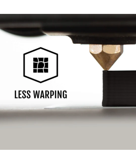 Filamento TPU Hatchbox 1.75mm 2.2 lb