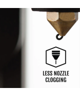 Filamento TPU Hatchbox 1.75mm 2.2 lb