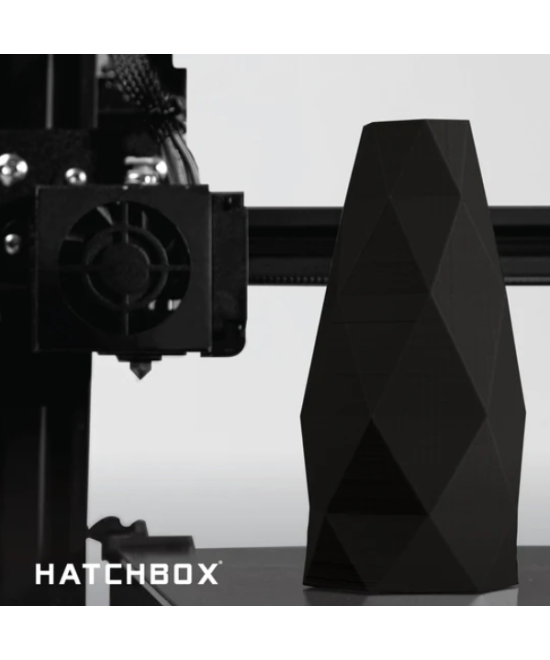 Filamento TPU Hatchbox 1.75mm 2.2 lb
