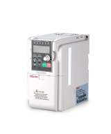Variador de Motor monofasico a trifasico VFD 220V DELIXI 0.4KW-7.5KW de 0.5-10hp