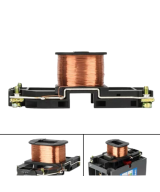 Contactor trifasico / monofasico DELIXI