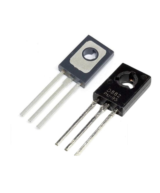 Transistor D882