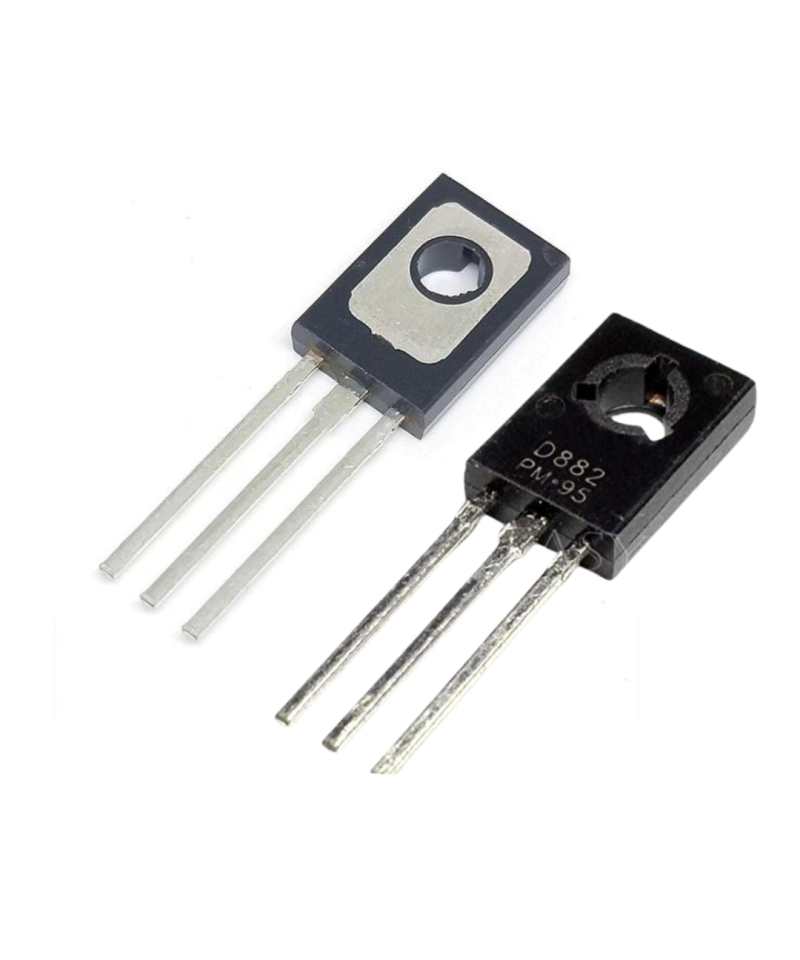Transistor D882