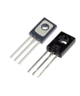 Transistor D882