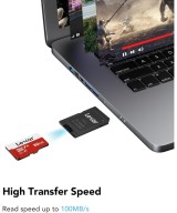 MEMORIA MICROSD LEXAR 32-128GB