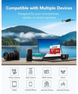 MEMORIA MICROSD LEXAR 32-128GB