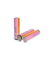 BATERIA SAMSUNG 26J PCM 18650 2600MAH 5.2A Con Pin