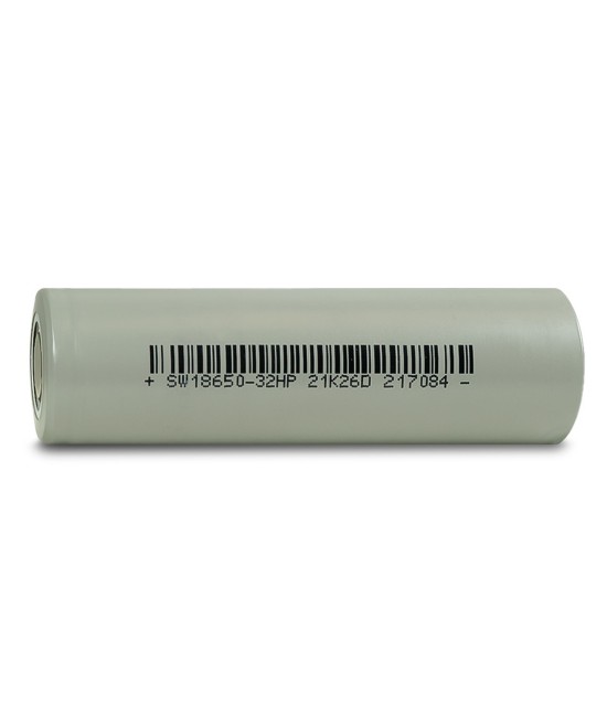 BATERIA SINOWATT 32HP 18650 3200MAH 10A