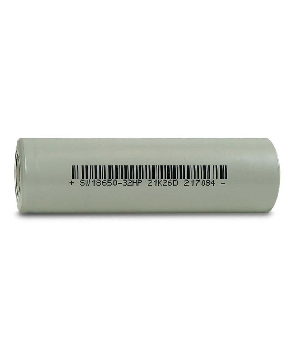 BATERIA SINOWATT 32HP 18650 3200MAH 10A