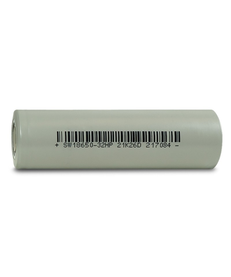 BATERIA SINOWATT 32HP 18650 3200MAH 10A