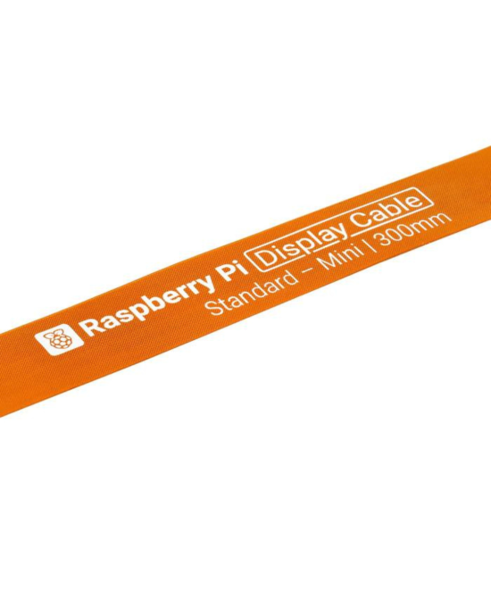 Cable adaptador de pantalla para Raspberry PI 5 300mm