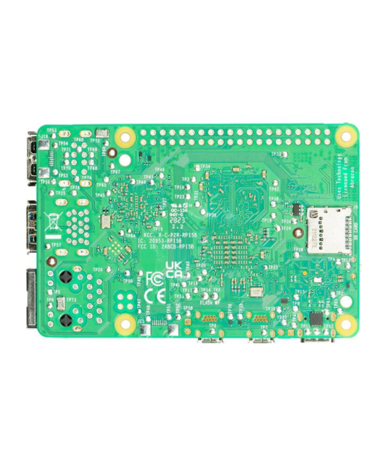Raspberry Pi 5 4GB