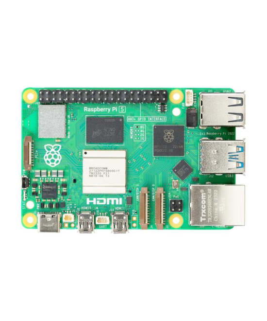 Raspberry Pi 5 4GB