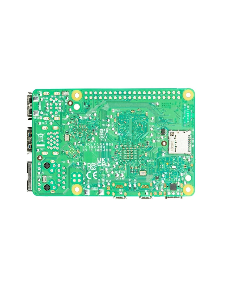 Raspberry Pi 5 8GB