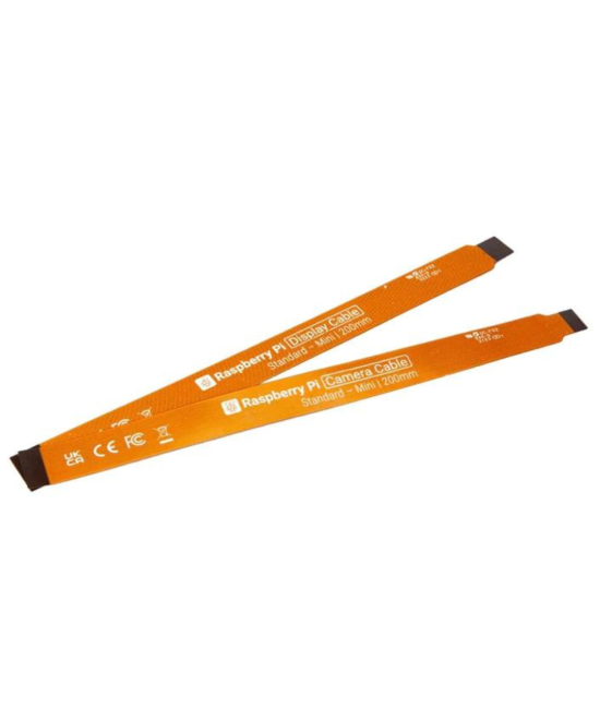 Cable adaptador de pantalla para Raspberry PI 5 300mm