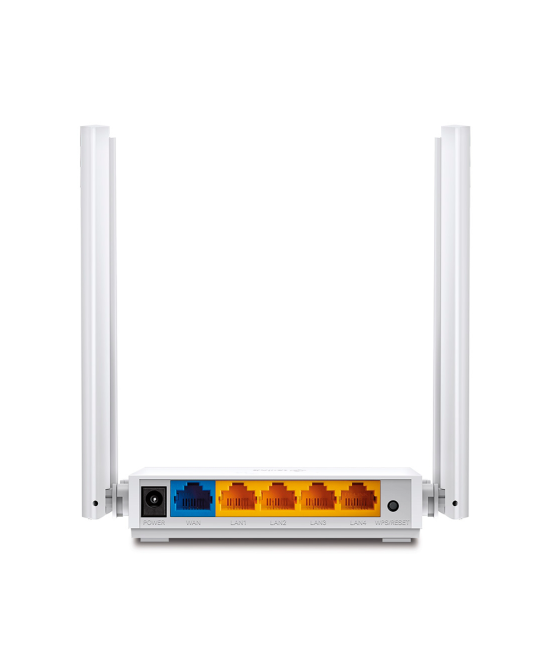 Router Inalambrico TP-Link AC750 ARCHER C24