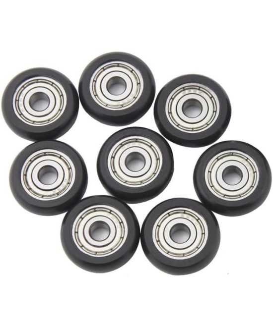 Rodamiento para impresora 3D (par)