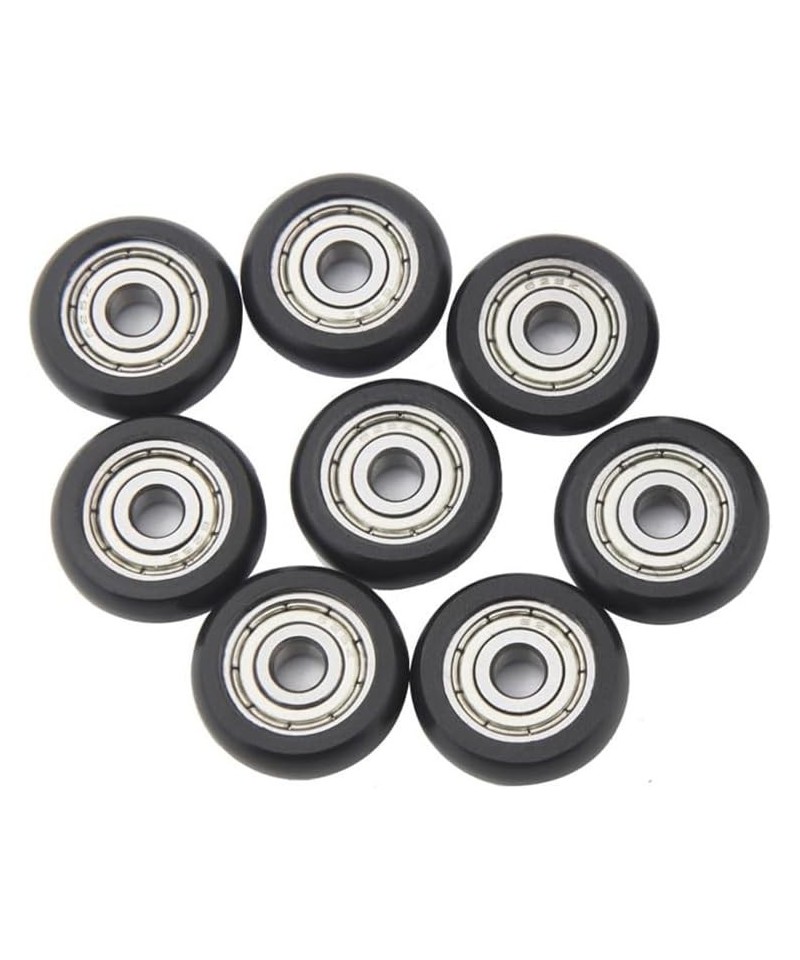 Rodamiento para impresora 3D (par)