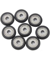 Rodamiento para impresora 3D (par)