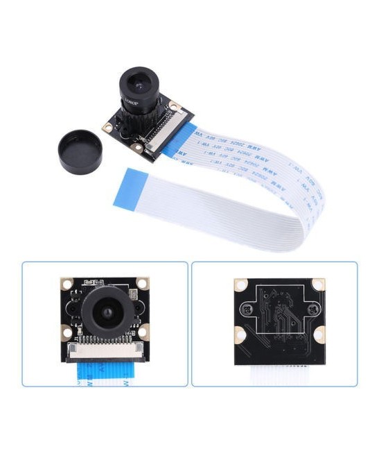 Camara de video para Raspberry PI 5MP IR