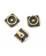 Conector de antena IPEX pigtail SMT y SMD