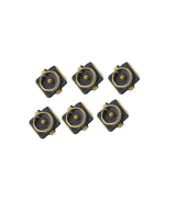 Conector de antena IPEX pigtail SMT y SMD