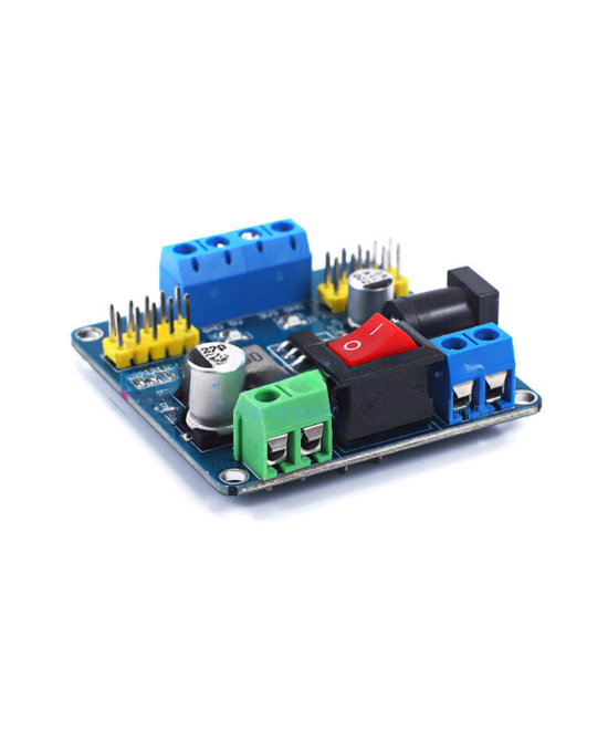modulo convertidor descendente 12V a 3.3V - 5VYXS1545
