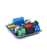 modulo convertidor descendente 12V a 3.3V - 5VYXS1545