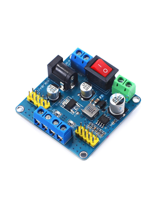 modulo convertidor descendente 12V a 3.3V - 5VYXS1545