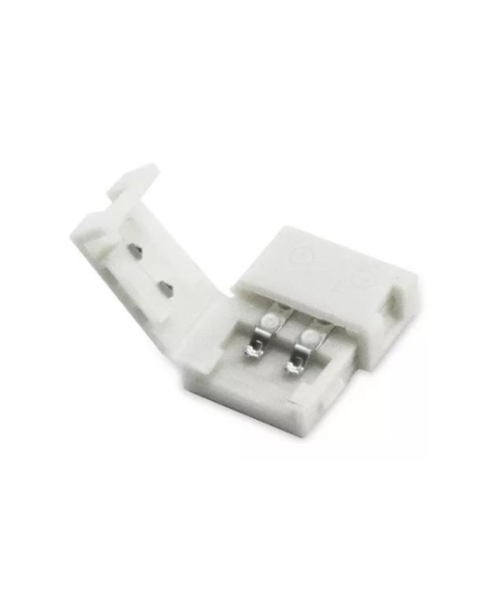 terminal para tiras led 2835 - 5050 - 5050 RGB - WS2811-1903-2812 (5U)