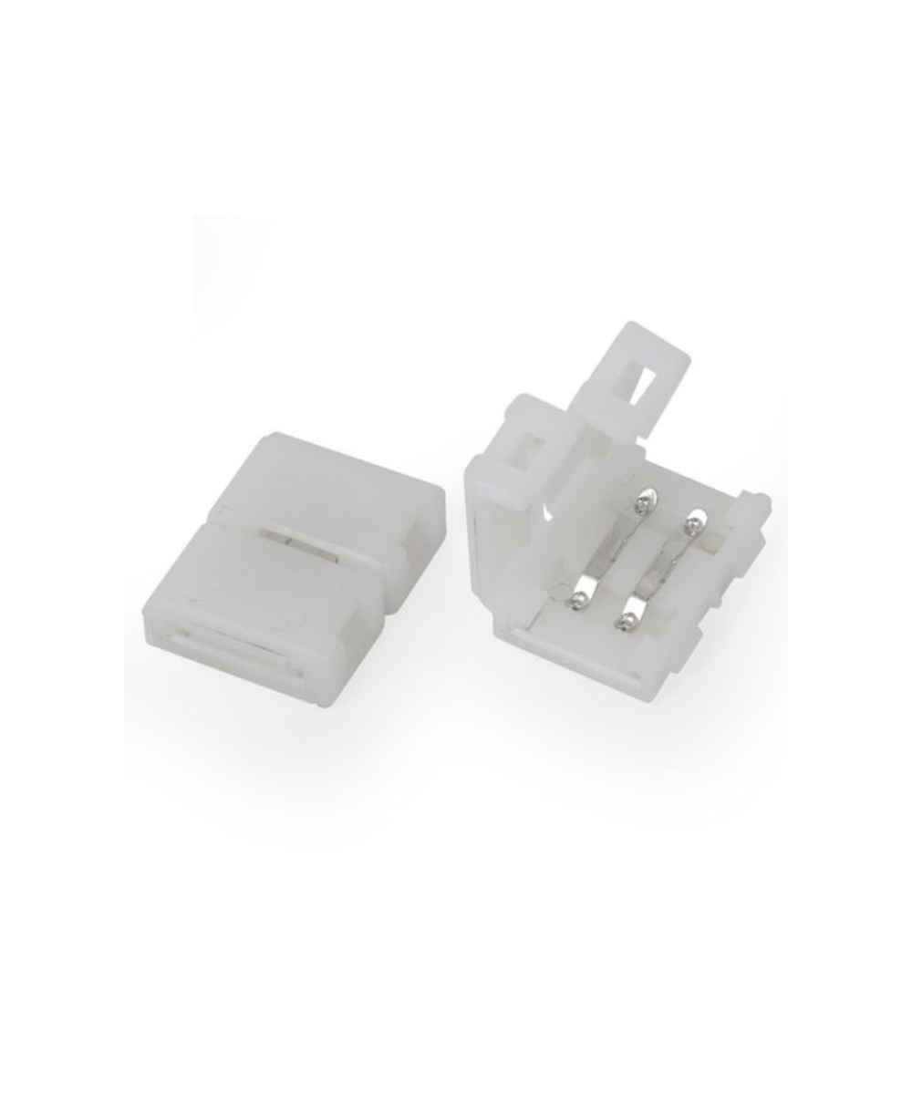 terminal para tiras led 2835 - 5050 - 5050 RGB - WS2811-1903-2812 (5U)