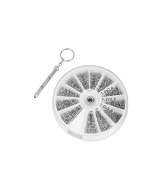 Kit de tornillos 600 piezas