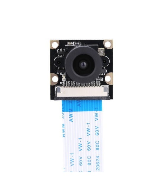 Camara de video para Raspberry PI 5MP IR