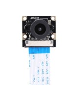Camara de video para Raspberry PI 5MP IR