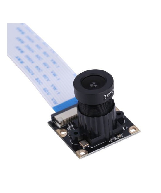 Camara de video para Raspberry PI 5MP IR